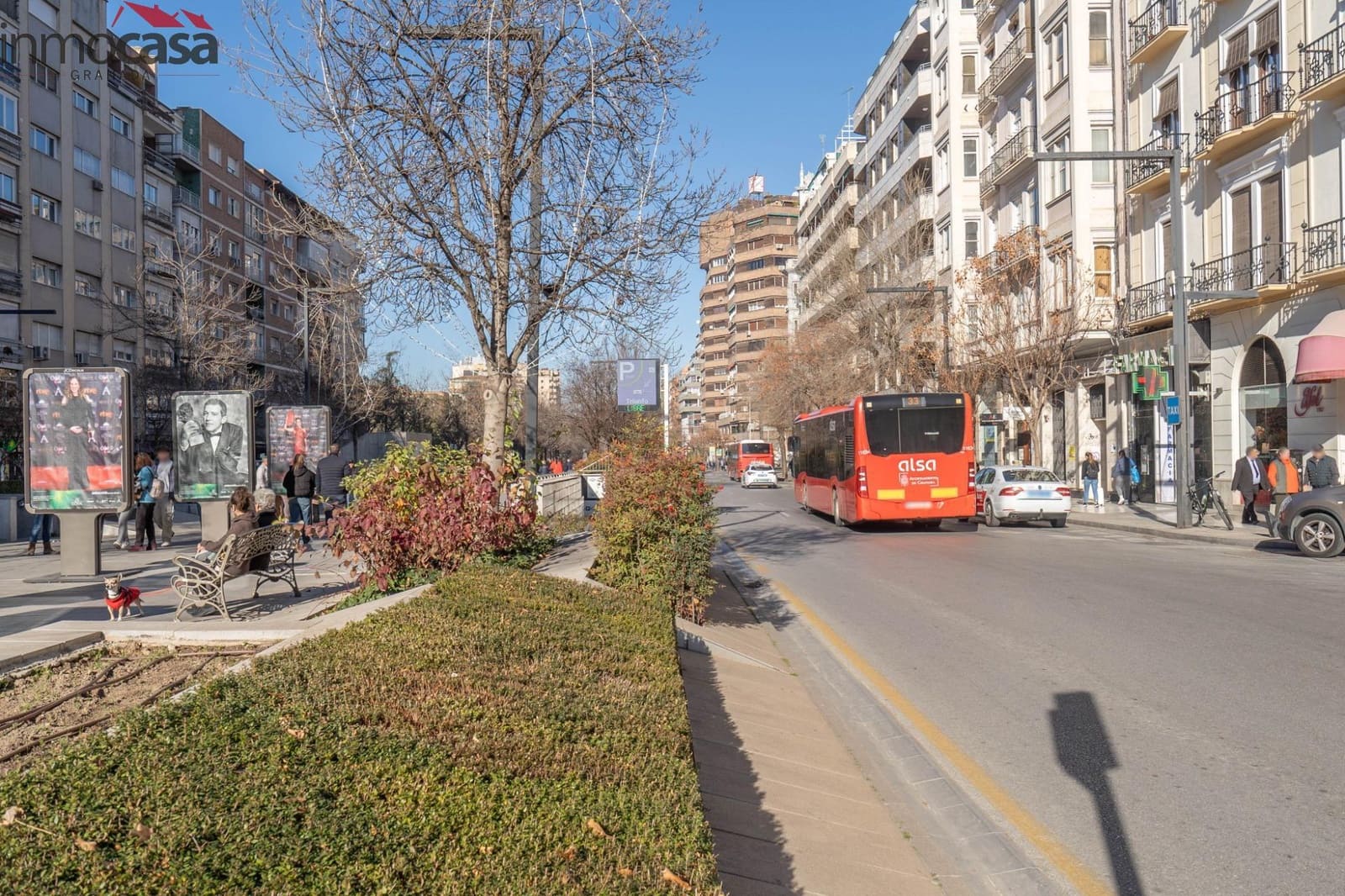 1 soverom Leilighet til salgs i Granada by - € 170 000 (Ref: 8936775)