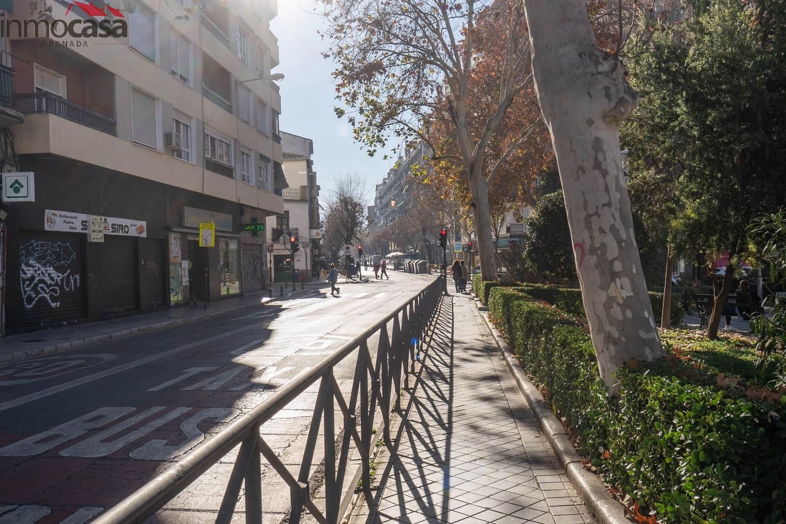 1 soverom Leilighet til salgs i Granada by - € 170 000 (Ref: 8936775)