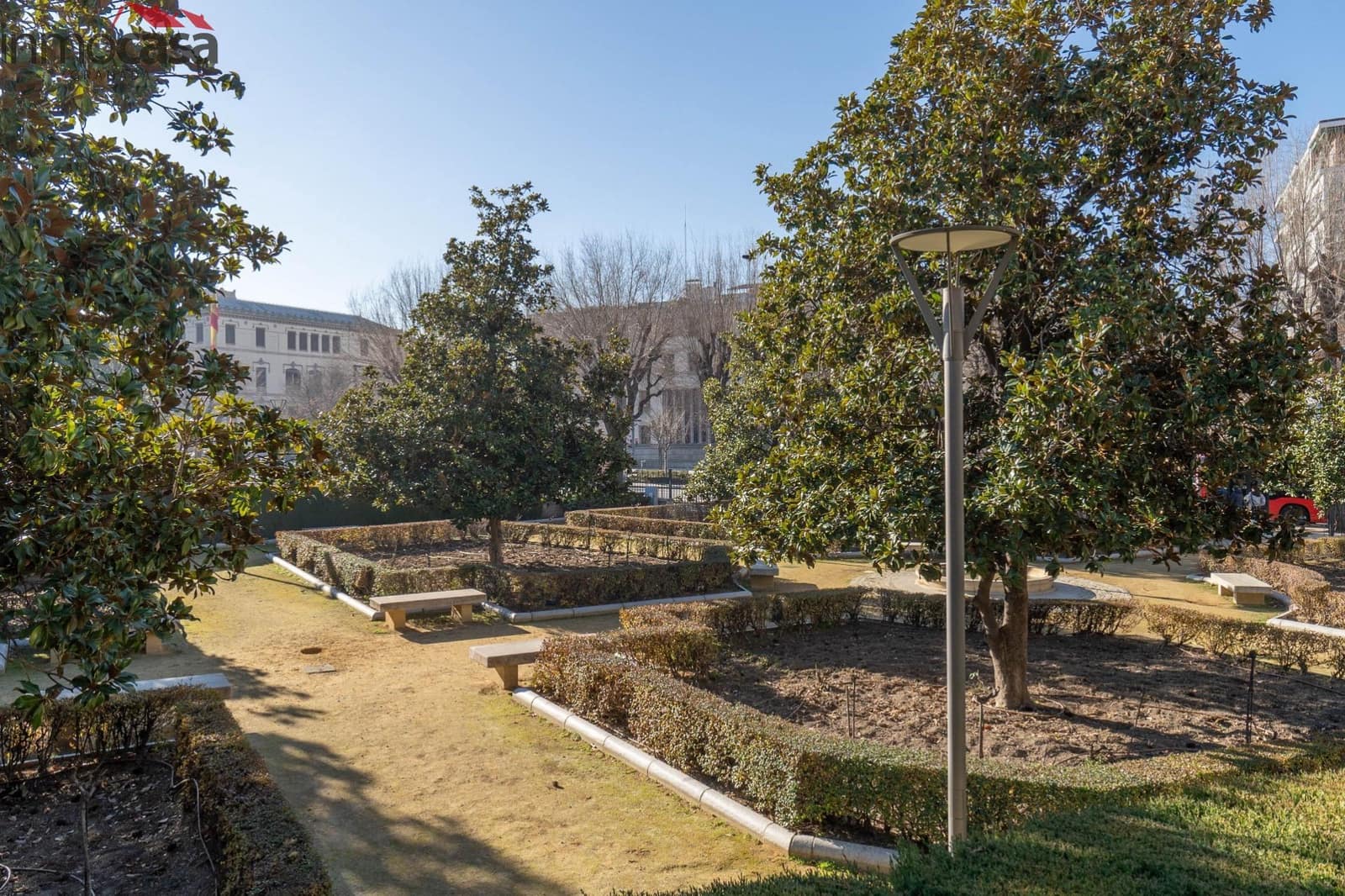 1 soverom Leilighet til salgs i Granada by - € 170 000 (Ref: 8936775)