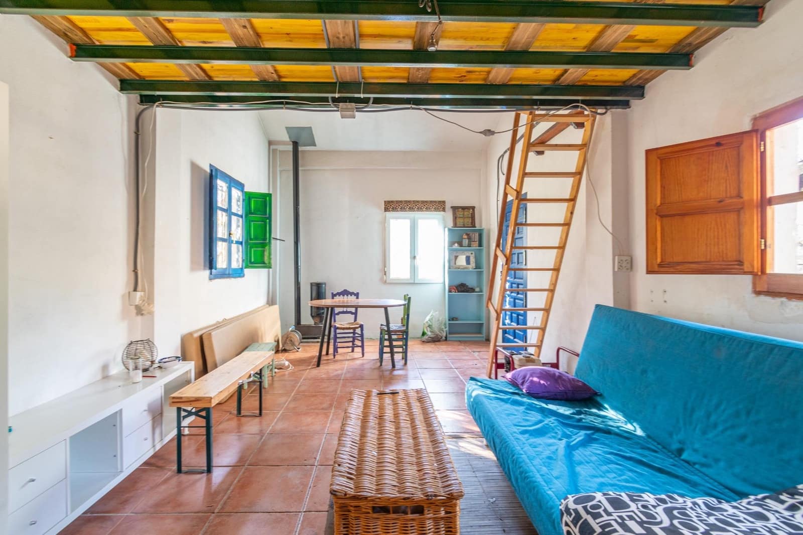 Ubebygd land til salgs i Dilar - € 139 500 (Ref: 8976278)