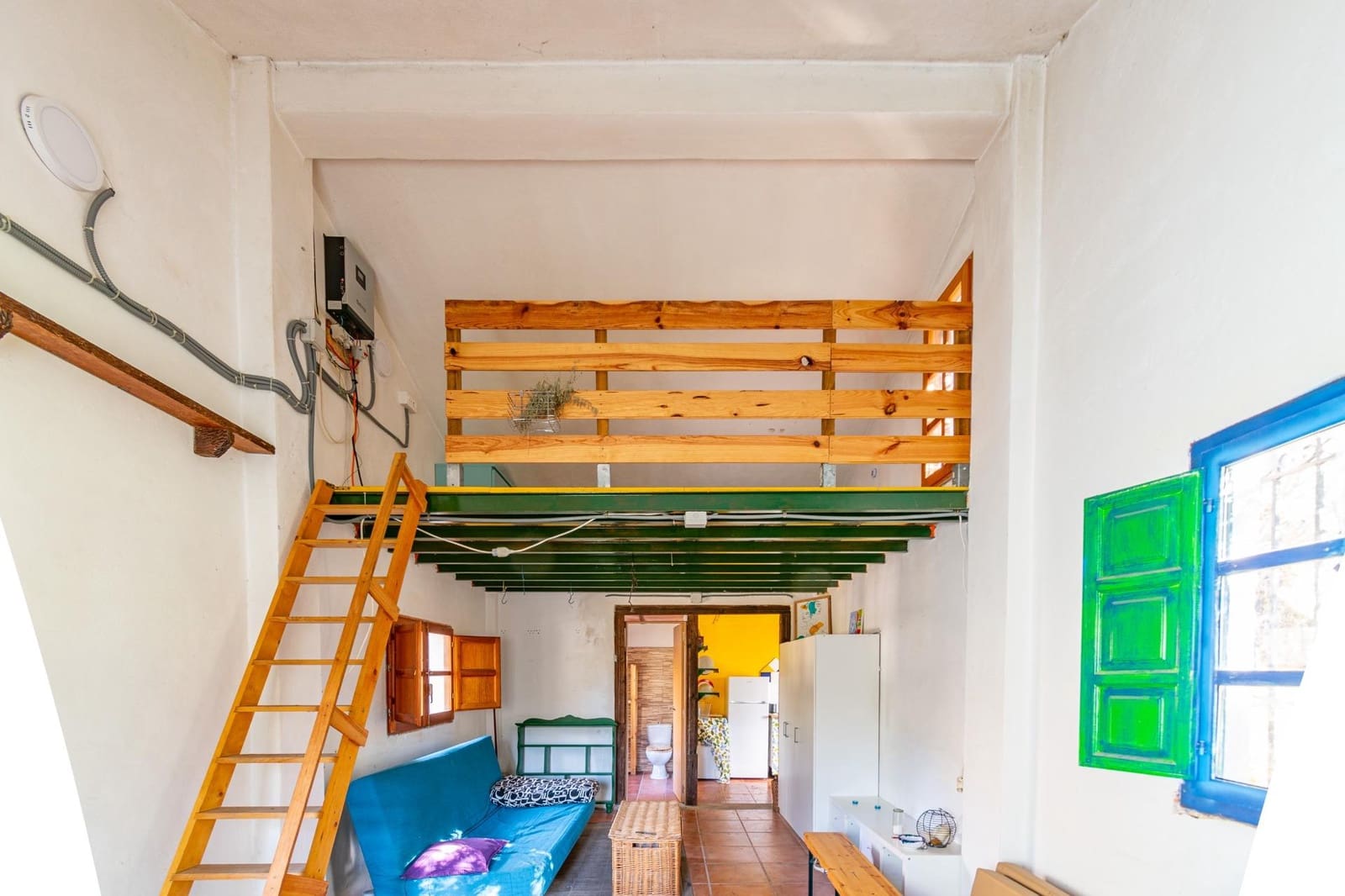 Ubebygd land til salgs i Dilar - € 139 500 (Ref: 8976278)