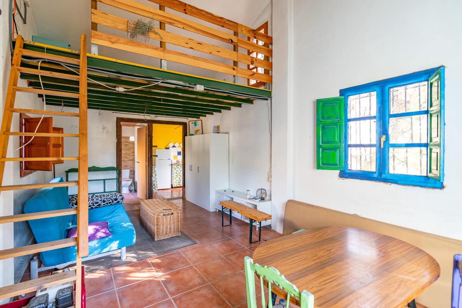 Ubebygd land til salgs i Dilar - € 139 500 (Ref: 8976278)