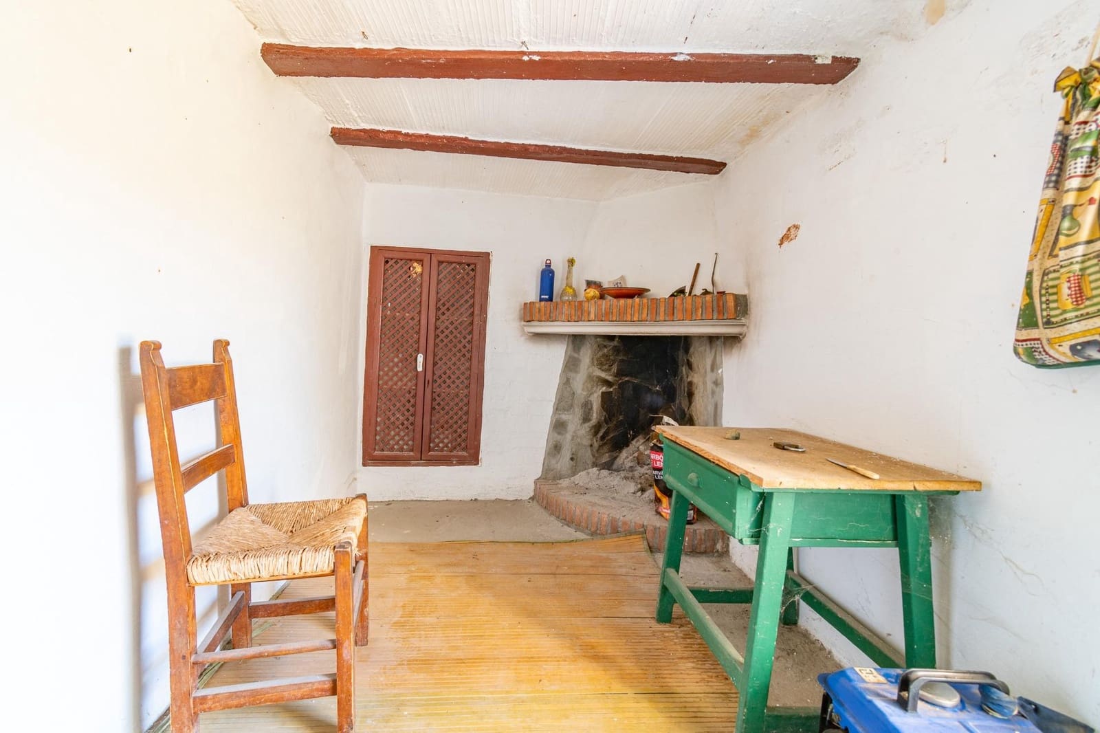 Ubebygd land til salgs i Dilar - € 139 500 (Ref: 8976278)