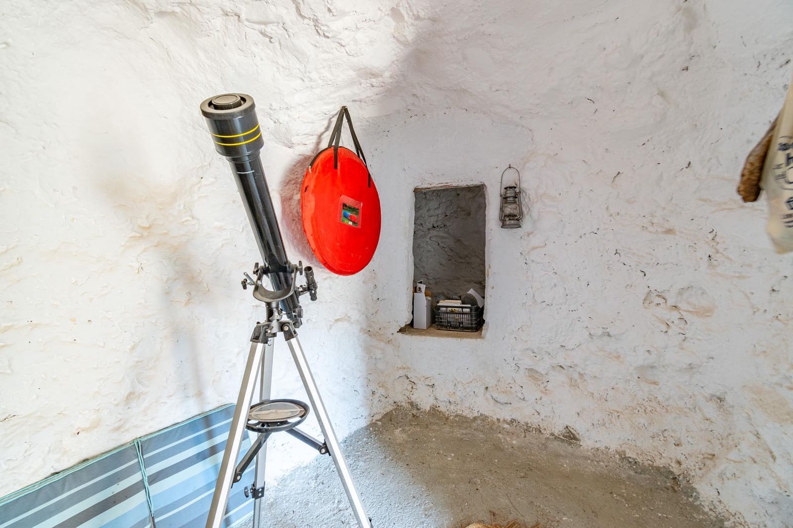 Ubebygd land til salgs i Dilar - € 139 500 (Ref: 8976278)