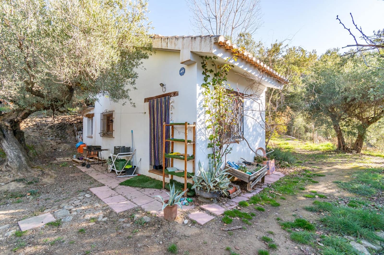 Ubebygd land til salgs i Dilar - € 139 500 (Ref: 8976278)