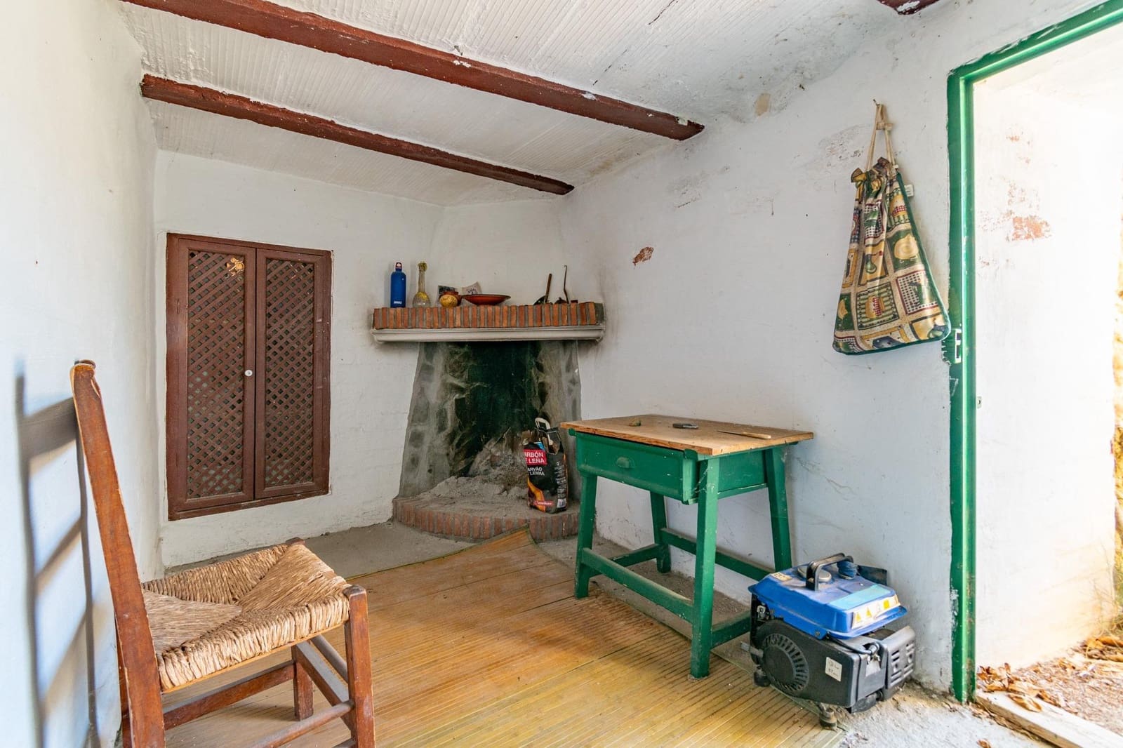 Ubebygd land til salgs i Dilar - € 139 500 (Ref: 8976278)