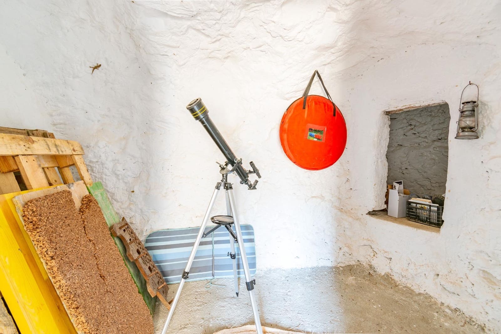 Ubebygd land til salgs i Dilar - € 139 500 (Ref: 8976278)