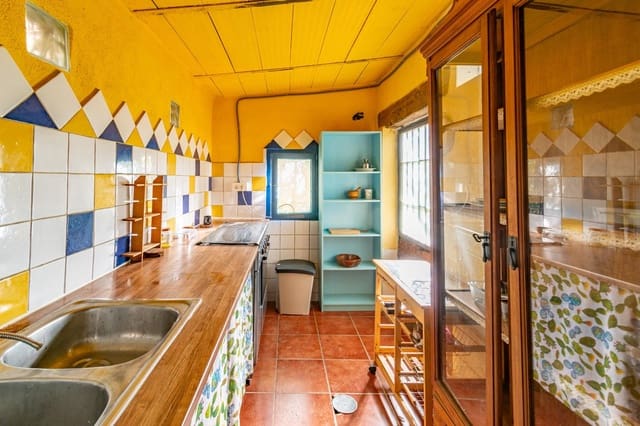 Mark till salu i Dílar - 139 500 € (Ref: 8976278)