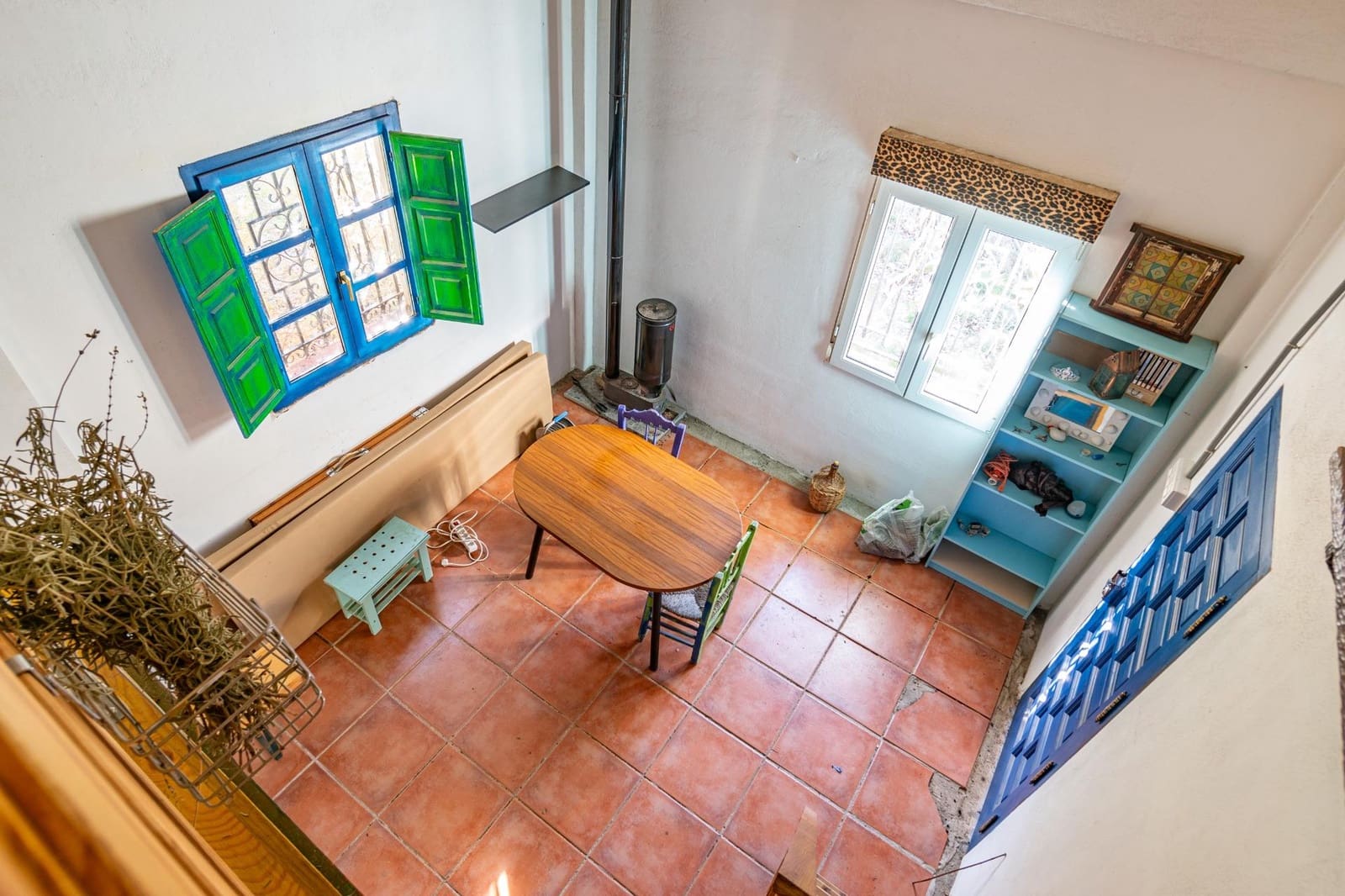 Ubebygd land til salgs i Dilar - € 139 500 (Ref: 8976278)