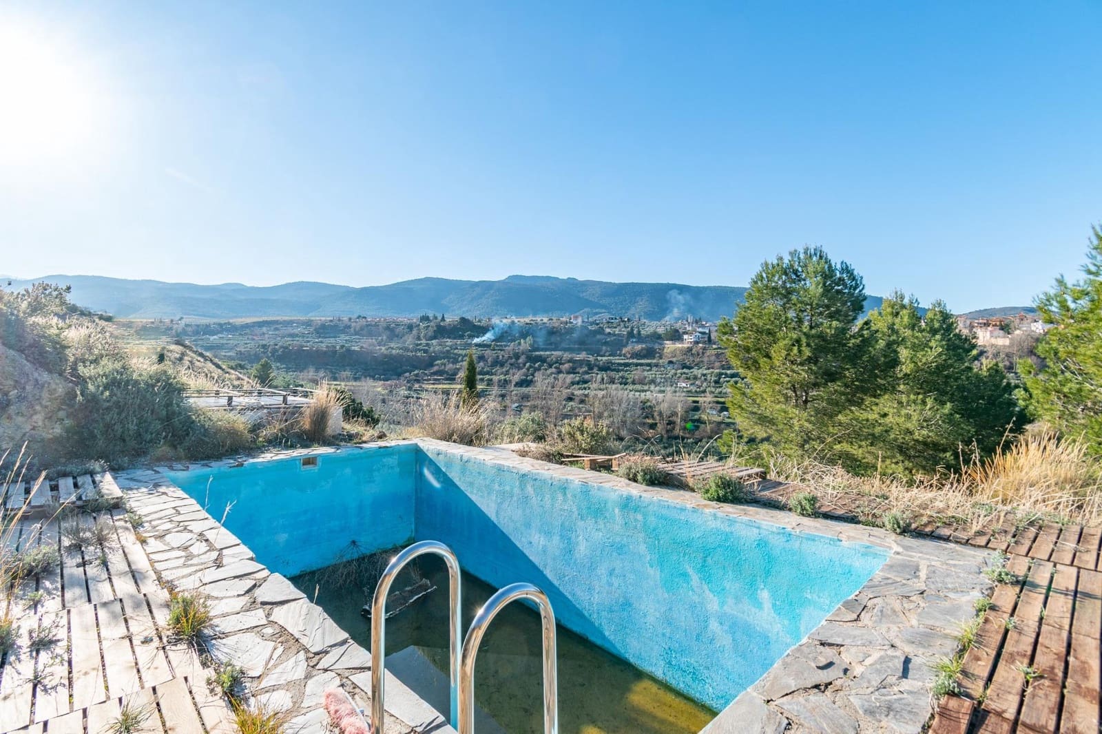 Ubebygd land til salgs i Dilar - € 139 500 (Ref: 8976278)