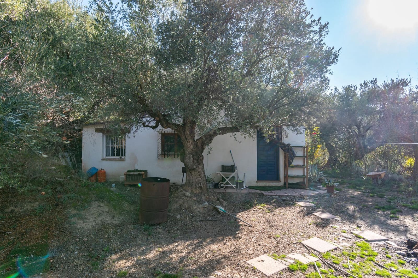 Ubebygd land til salgs i Dilar - € 139 500 (Ref: 8976278)