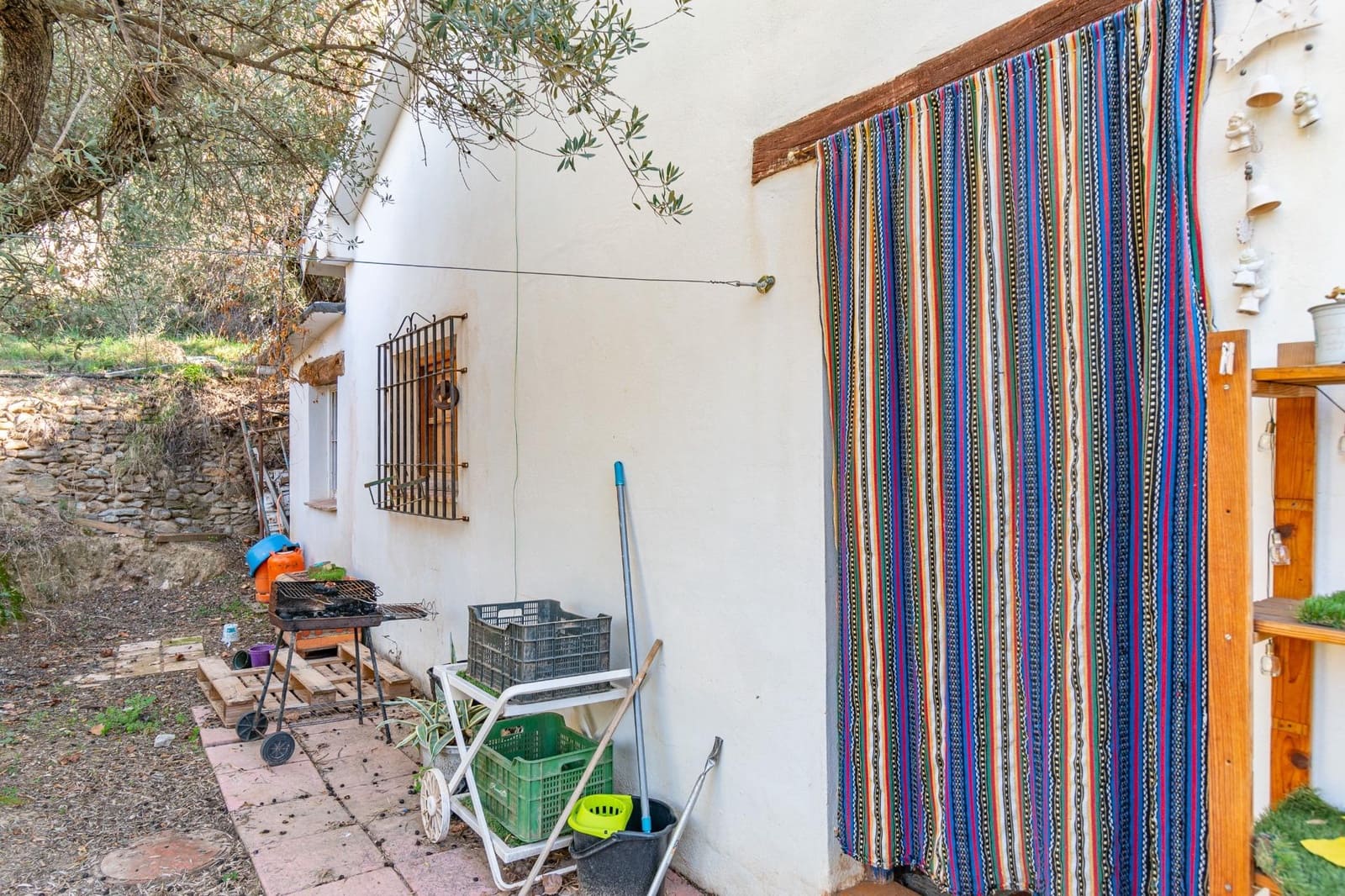 Ubebygd land til salgs i Dilar - € 139 500 (Ref: 8976278)