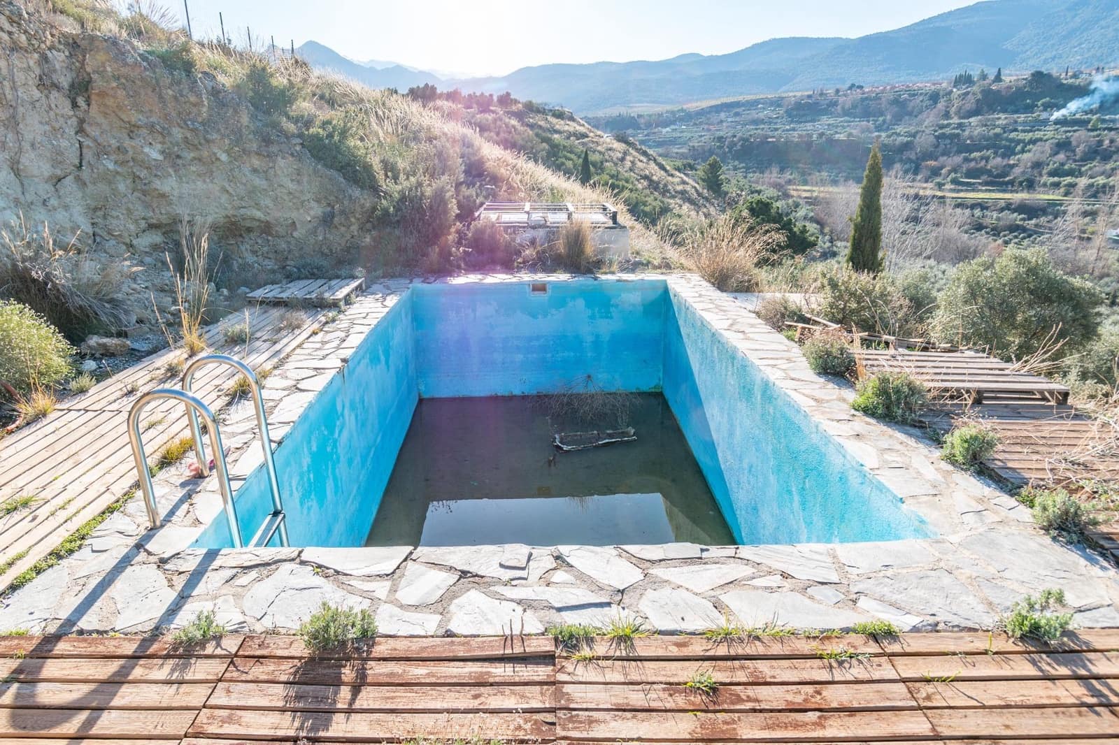 Ubebygd land til salgs i Dilar - € 139 500 (Ref: 8976278)