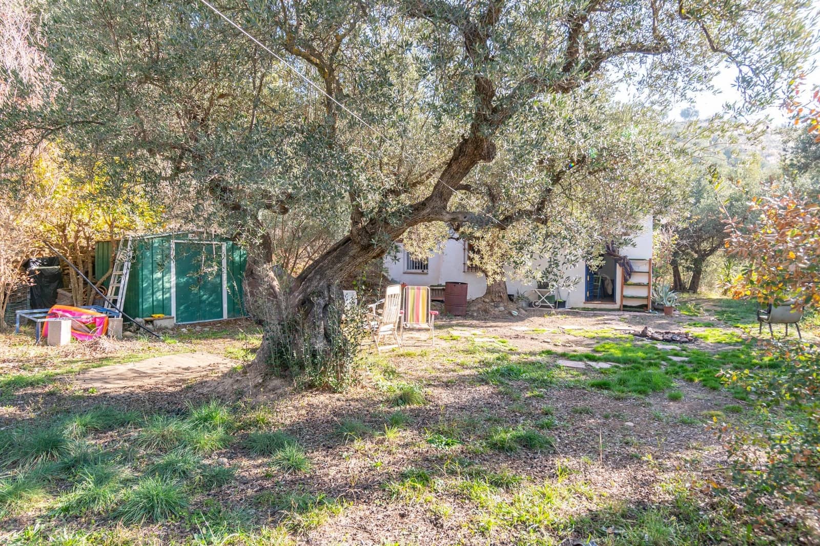 Ubebygd land til salgs i Dilar - € 139 500 (Ref: 8976278)