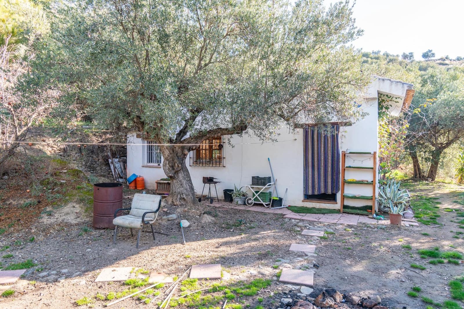 Ubebygd land til salgs i Dilar - € 139 500 (Ref: 8976278)