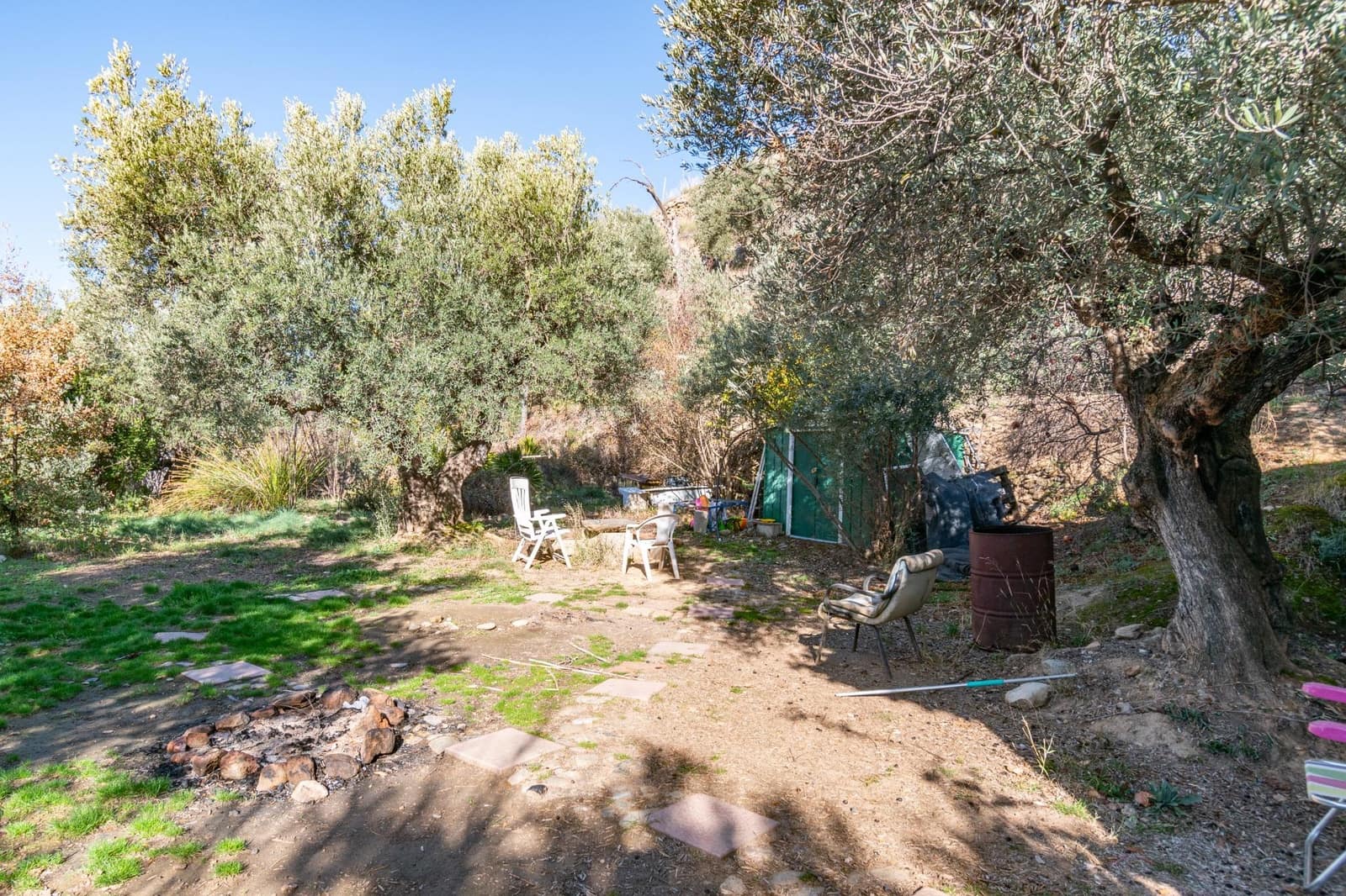 Ubebygd land til salgs i Dilar - € 139 500 (Ref: 8976278)