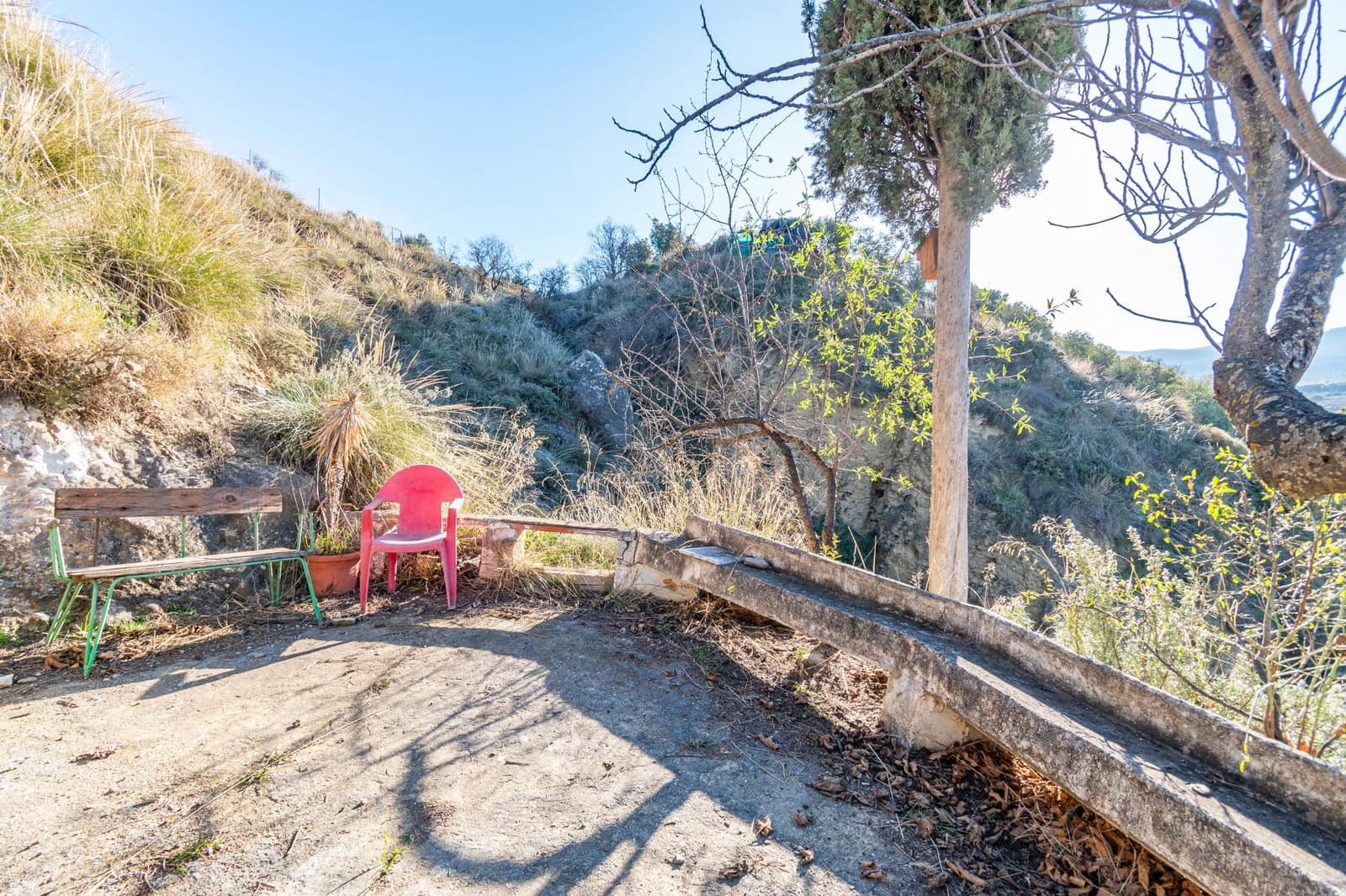 Ubebygd land til salgs i Dilar - € 139 500 (Ref: 8976278)