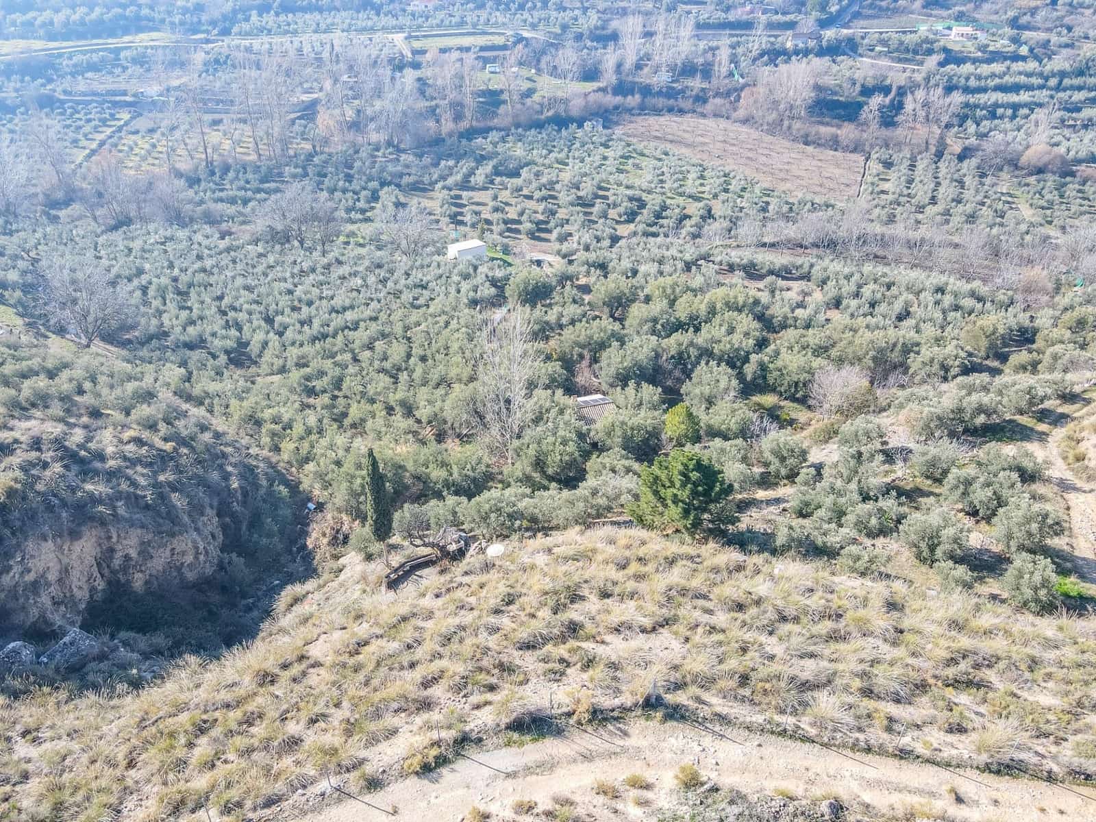 Ubebygd land til salgs i Dilar - € 139 500 (Ref: 8976278)