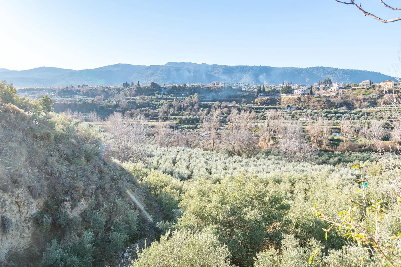 Ubebygd land til salgs i Dilar - € 139 500 (Ref: 8976278)