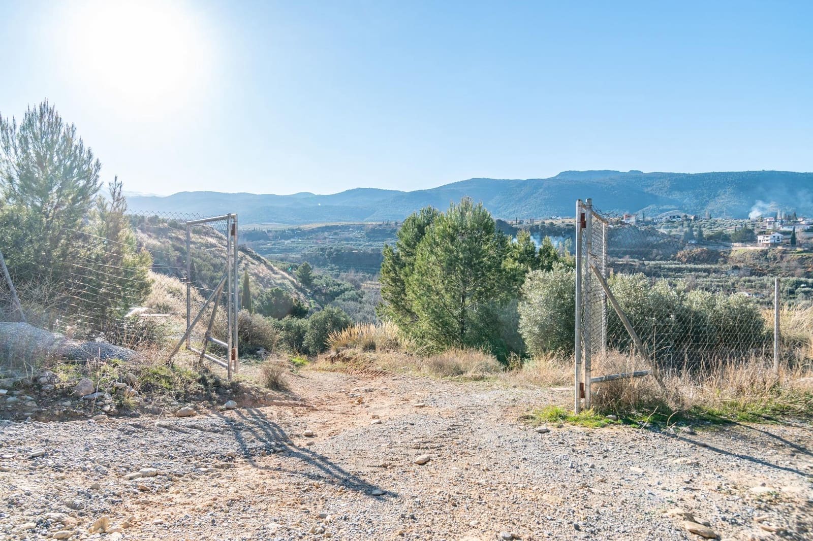 Ubebygd land til salgs i Dilar - € 139 500 (Ref: 8976278)