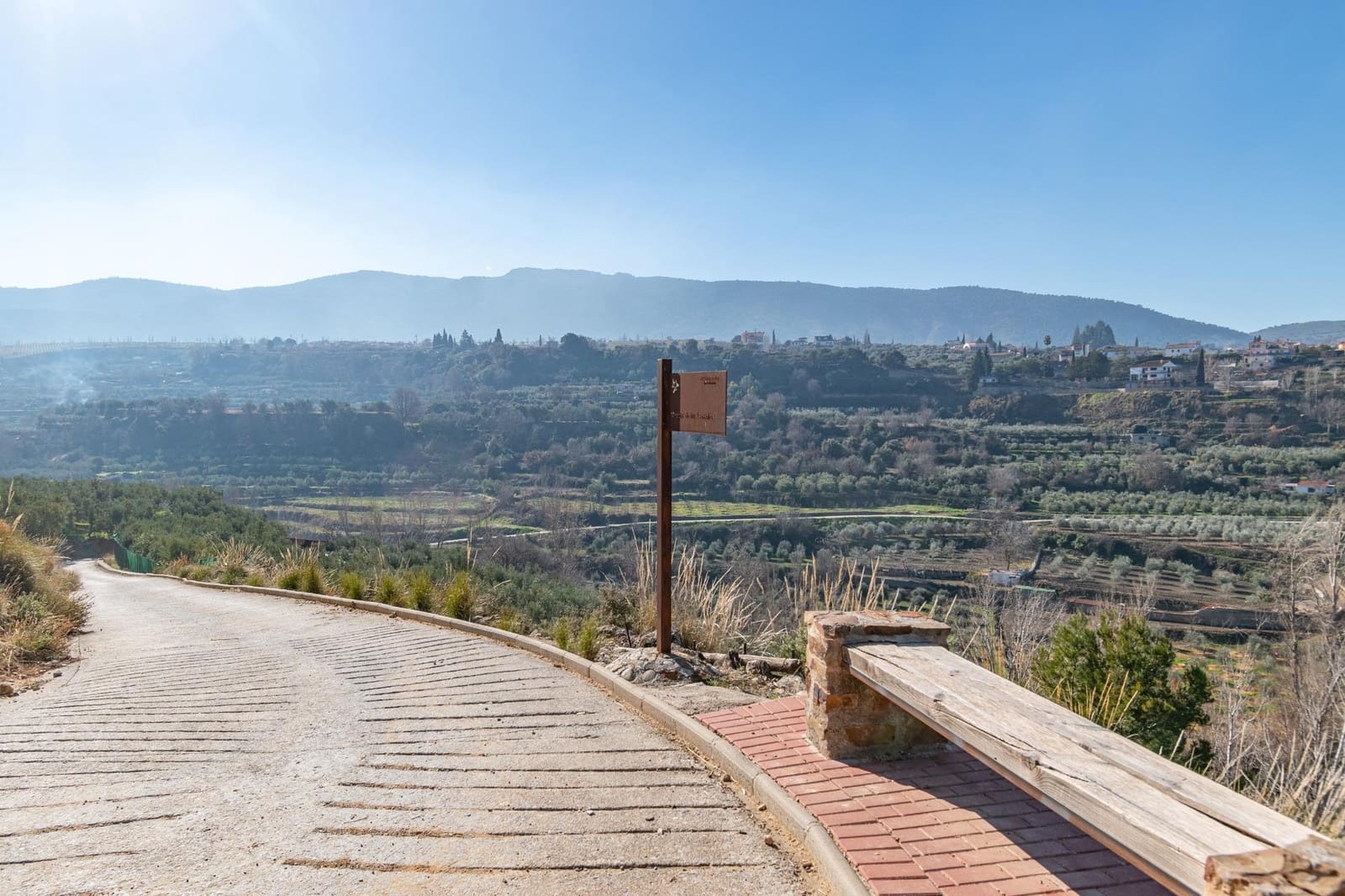 Ubebygd land til salgs i Dilar - € 139 500 (Ref: 8976278)