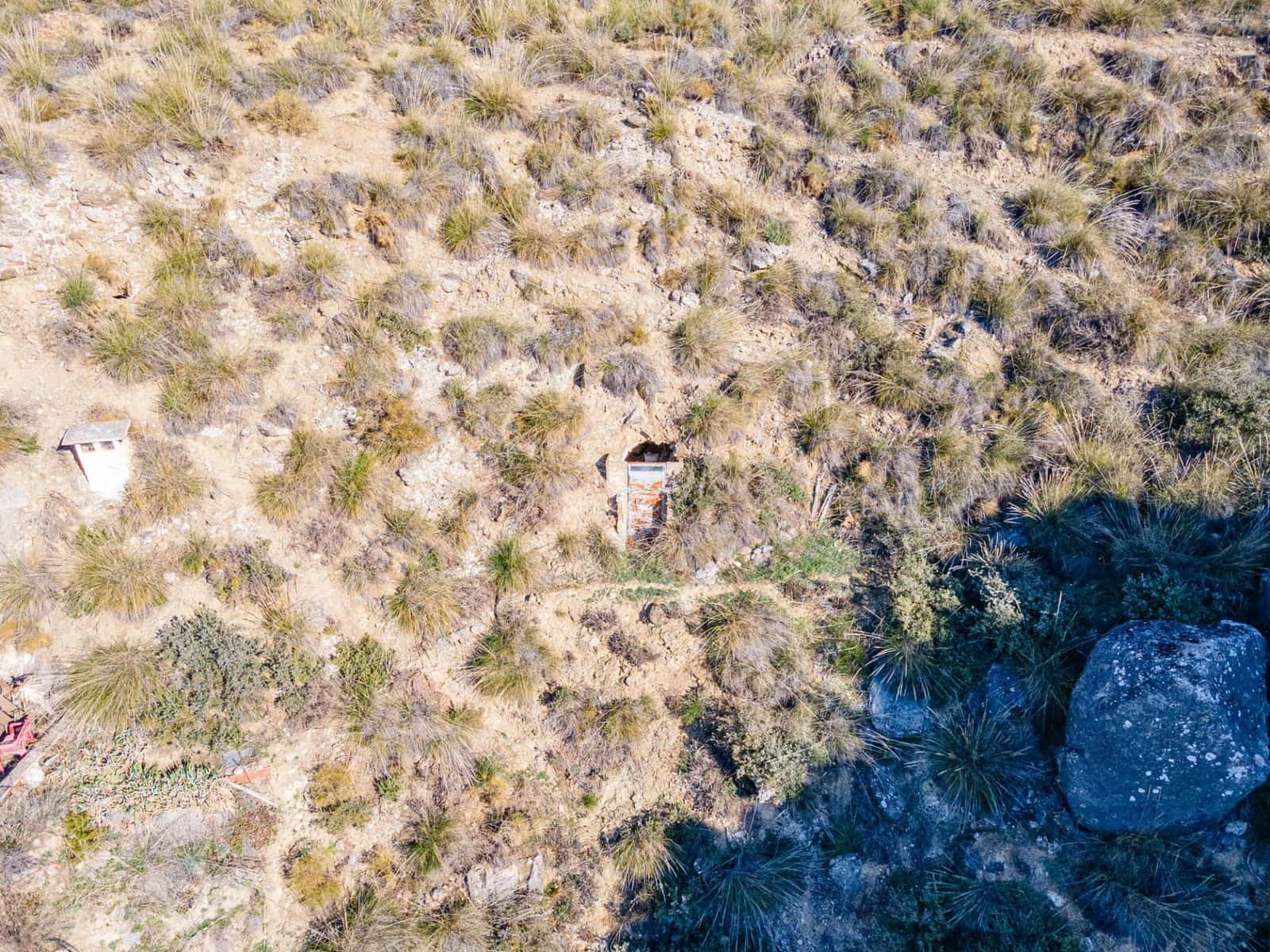 Ubebygd land til salgs i Dilar - € 139 500 (Ref: 8976278)