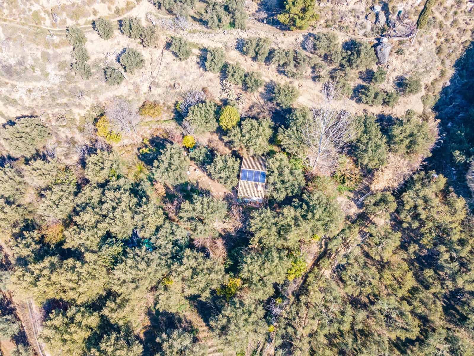 Ubebygd land til salgs i Dilar - € 139 500 (Ref: 8976278)