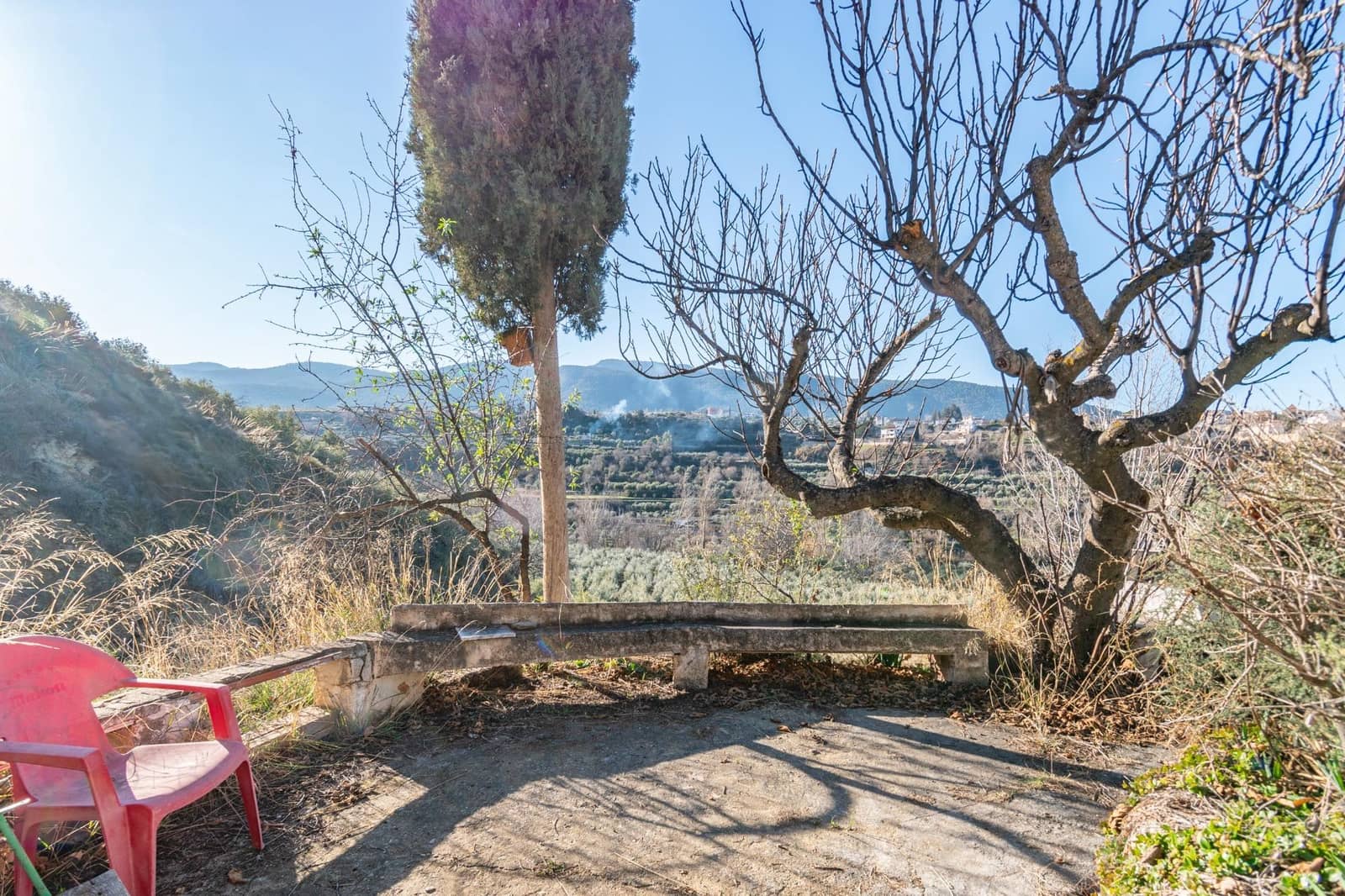 Ubebygd land til salgs i Dilar - € 139 500 (Ref: 8976278)