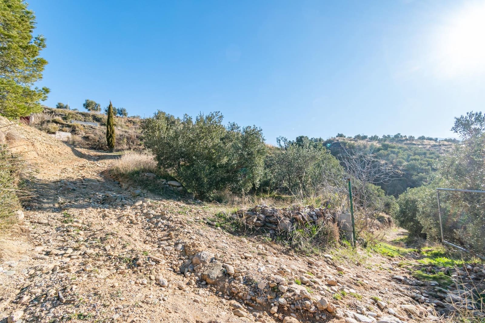 Ubebygd land til salgs i Dilar - € 139 500 (Ref: 8976278)