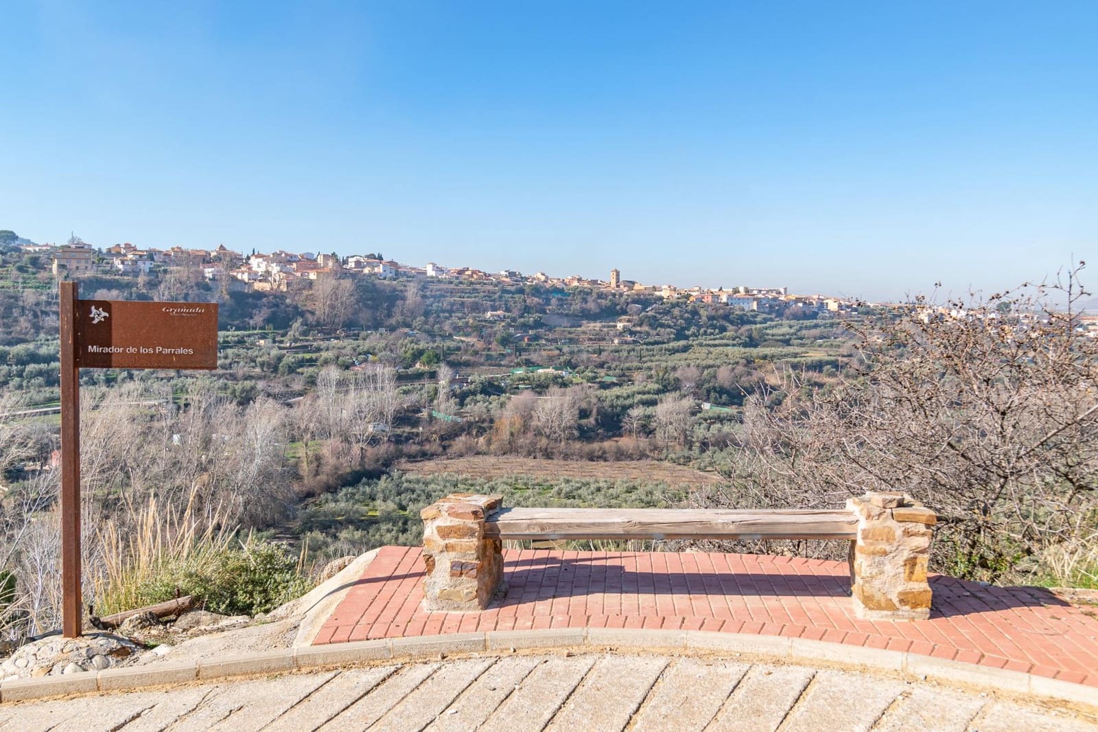 Ubebygd land til salgs i Dilar - € 139 500 (Ref: 8976278)