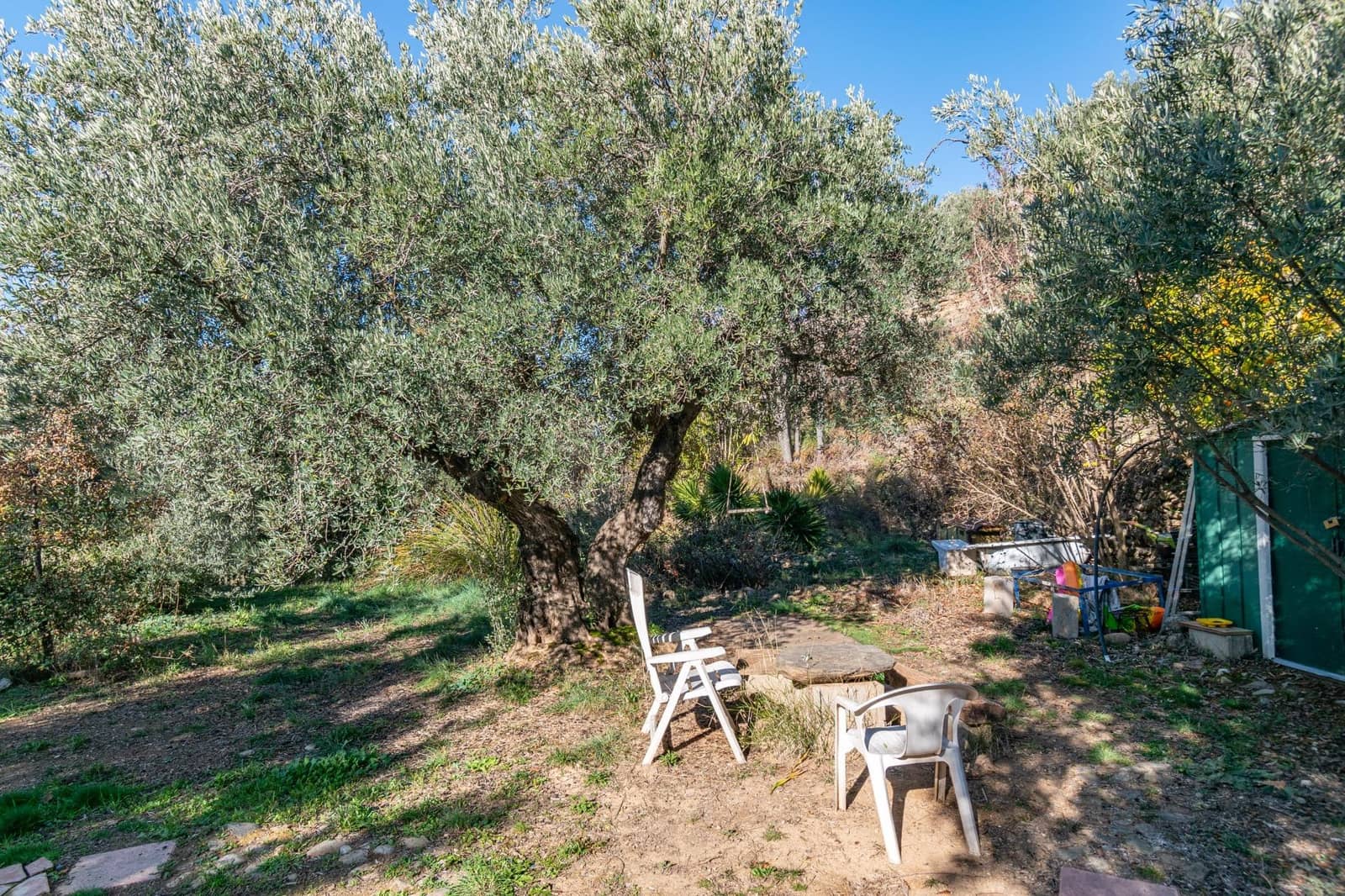 Ubebygd land til salgs i Dilar - € 139 500 (Ref: 8976278)