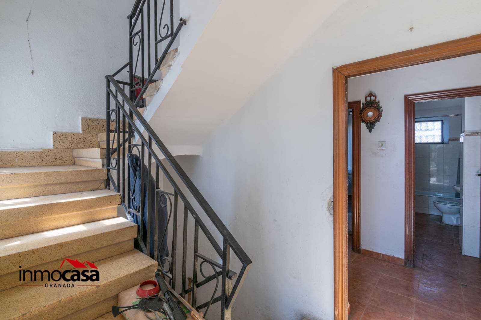 6 soveværelse Finca/Landehus til salg i Illora med garage - € 250.000 (Ref: 9007229)