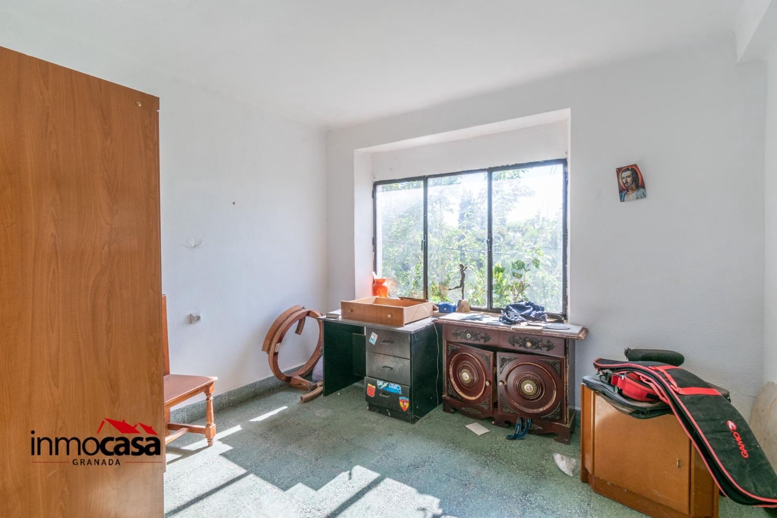 6 soveværelse Finca/Landehus til salg i Illora med garage - € 250.000 (Ref: 9007229)