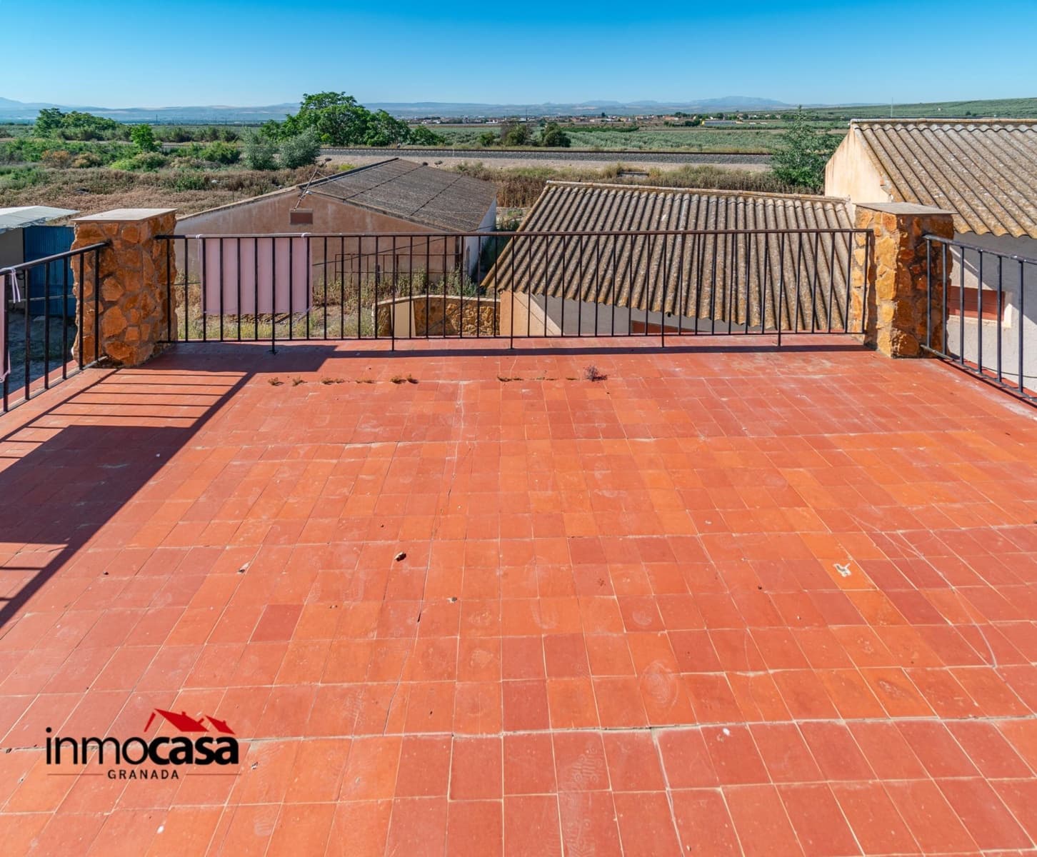 6 soveværelse Finca/Landehus til salg i Illora med garage - € 250.000 (Ref: 9007229)