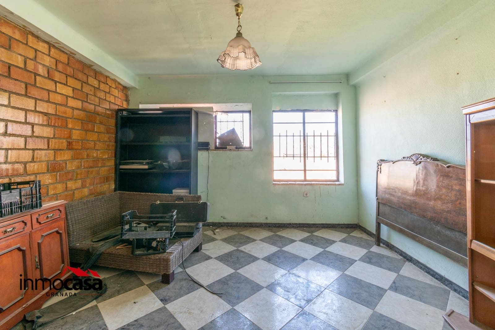 6 soveværelse Finca/Landehus til salg i Illora med garage - € 250.000 (Ref: 9007229)