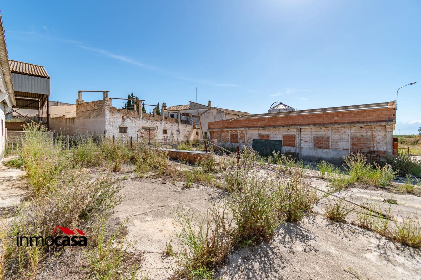 6 soveværelse Finca/Landehus til salg i Illora med garage - € 250.000 (Ref: 9007229)