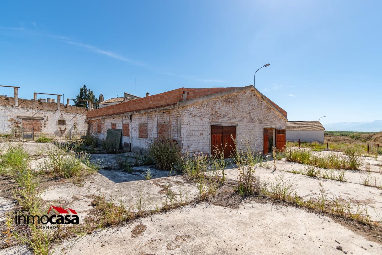 6 soveværelse Finca/Landehus til salg i Illora med garage - € 250.000 (Ref: 9007229)