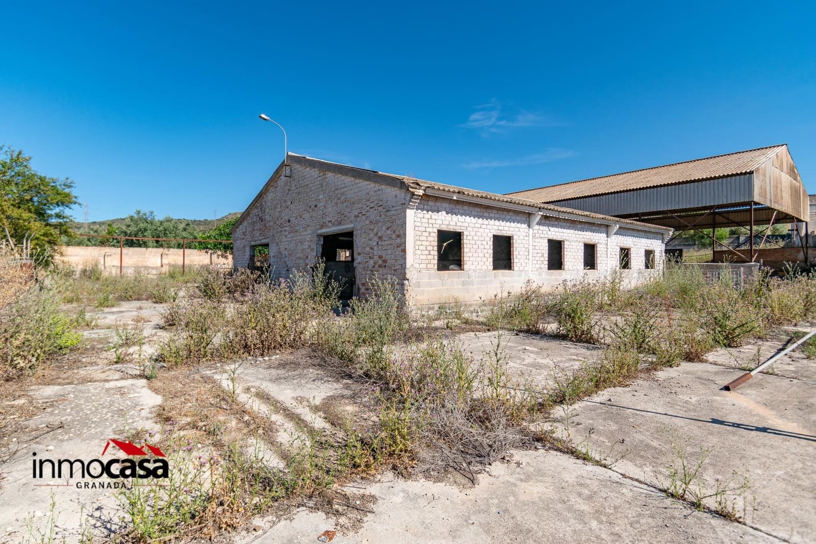 6 soveværelse Finca/Landehus til salg i Illora med garage - € 250.000 (Ref: 9007229)