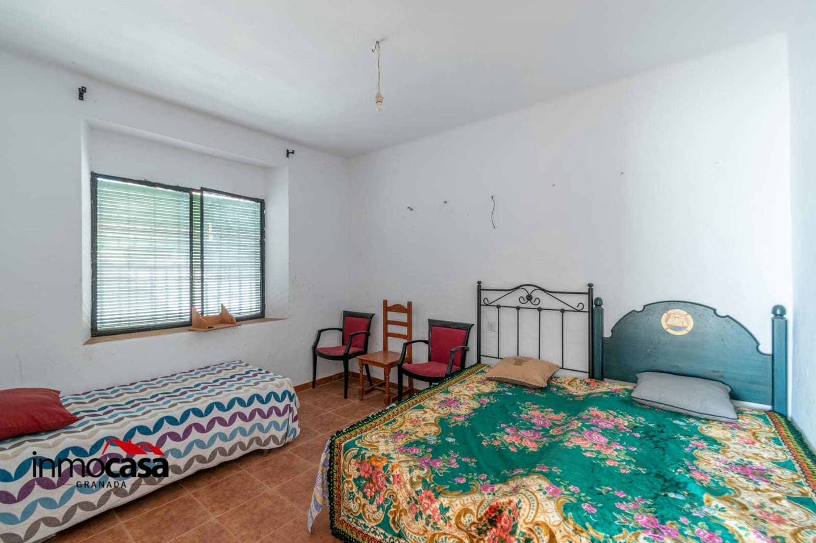 6 soveværelse Finca/Landehus til salg i Illora med garage - € 250.000 (Ref: 9007229)