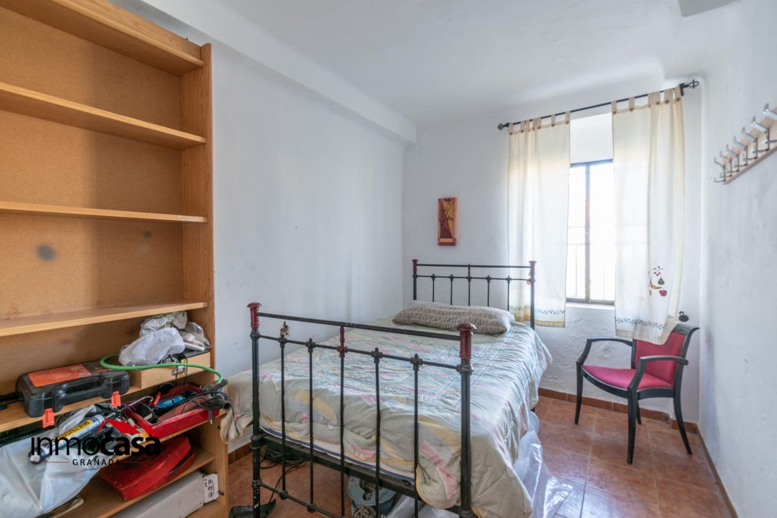 6 soveværelse Finca/Landehus til salg i Illora med garage - € 250.000 (Ref: 9007229)