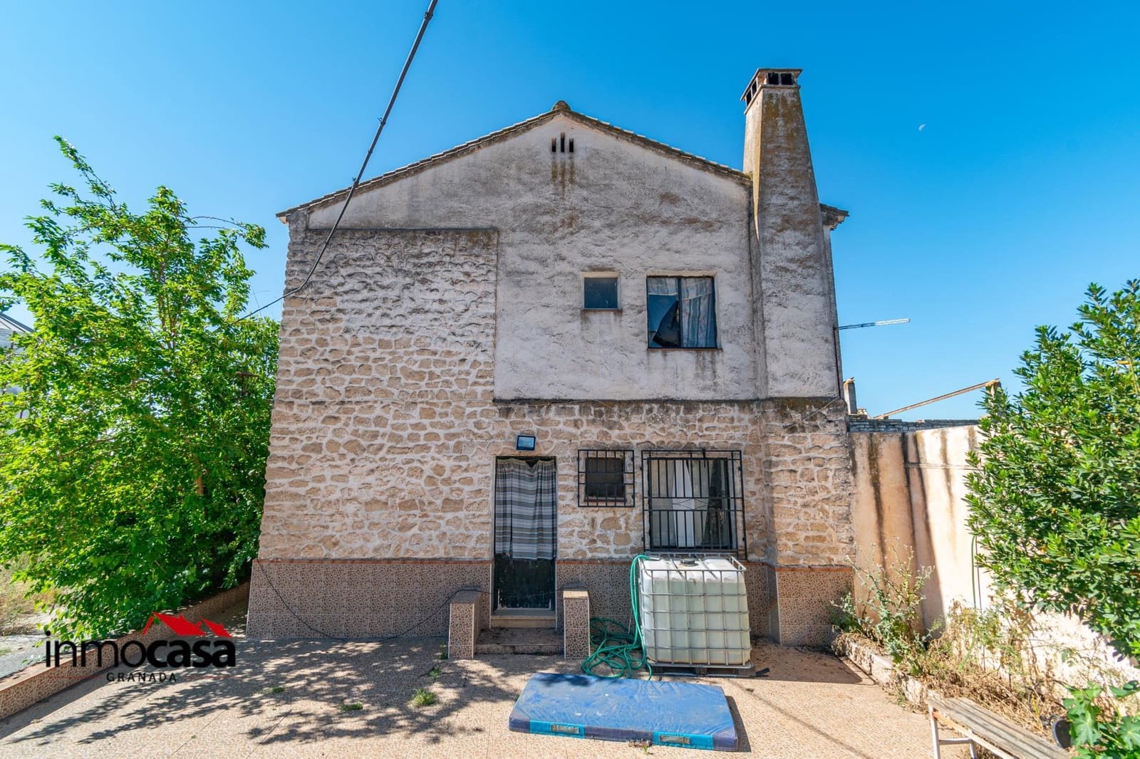 6 soveværelse Finca/Landehus til salg i Illora med garage - € 250.000 (Ref: 9007229)