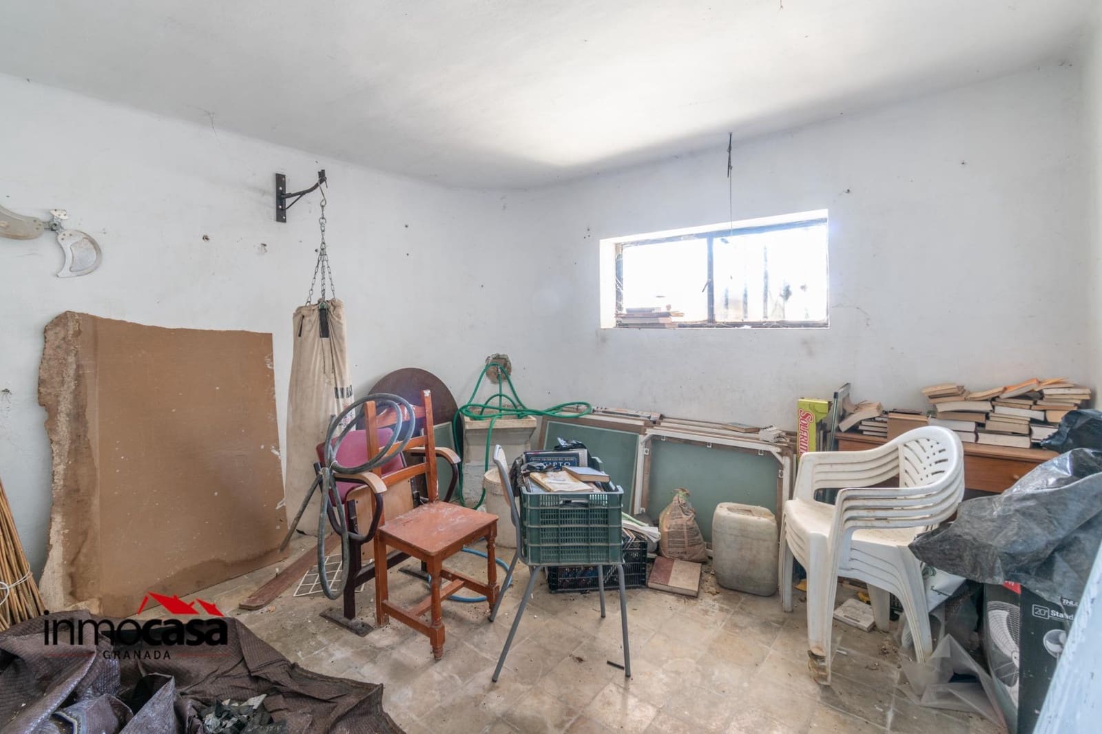 6 soveværelse Finca/Landehus til salg i Illora med garage - € 250.000 (Ref: 9007229)