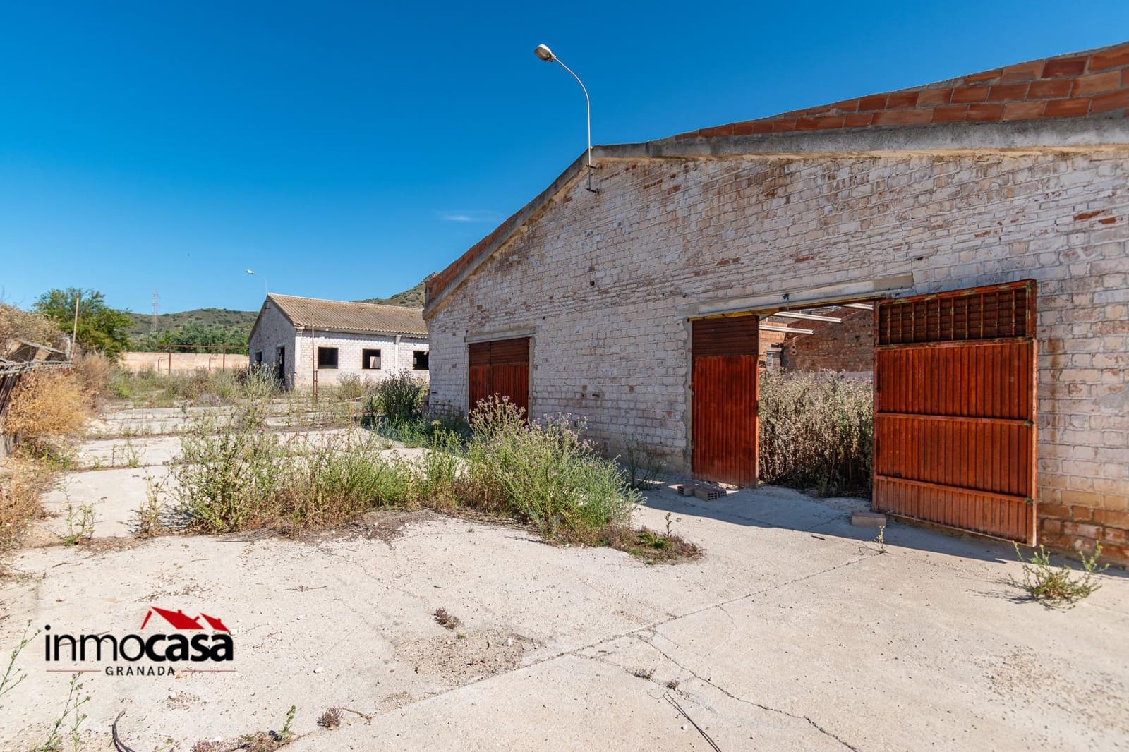 6 soveværelse Finca/Landehus til salg i Illora med garage - € 250.000 (Ref: 9007229)