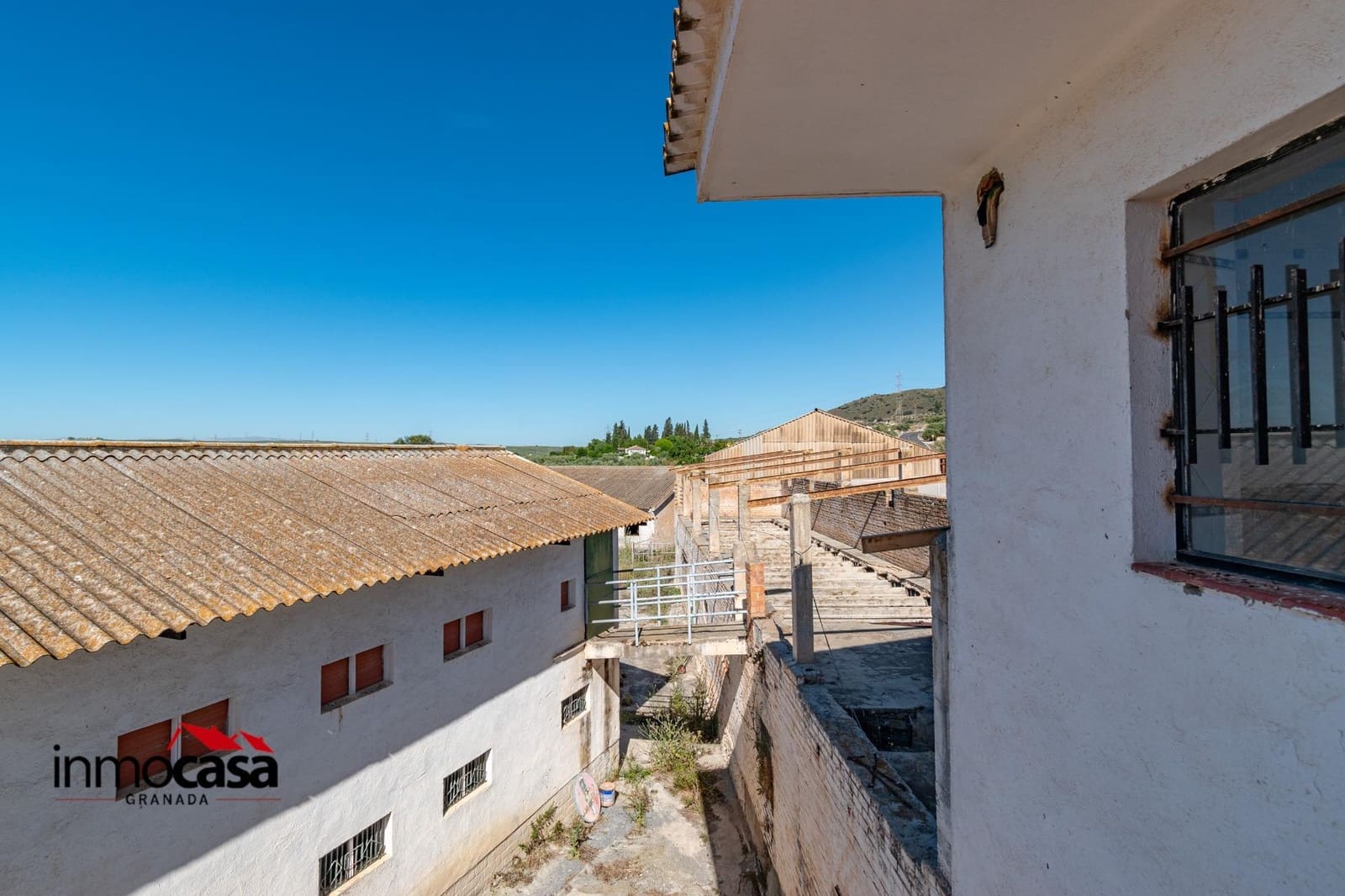 6 soveværelse Finca/Landehus til salg i Illora med garage - € 250.000 (Ref: 9007229)