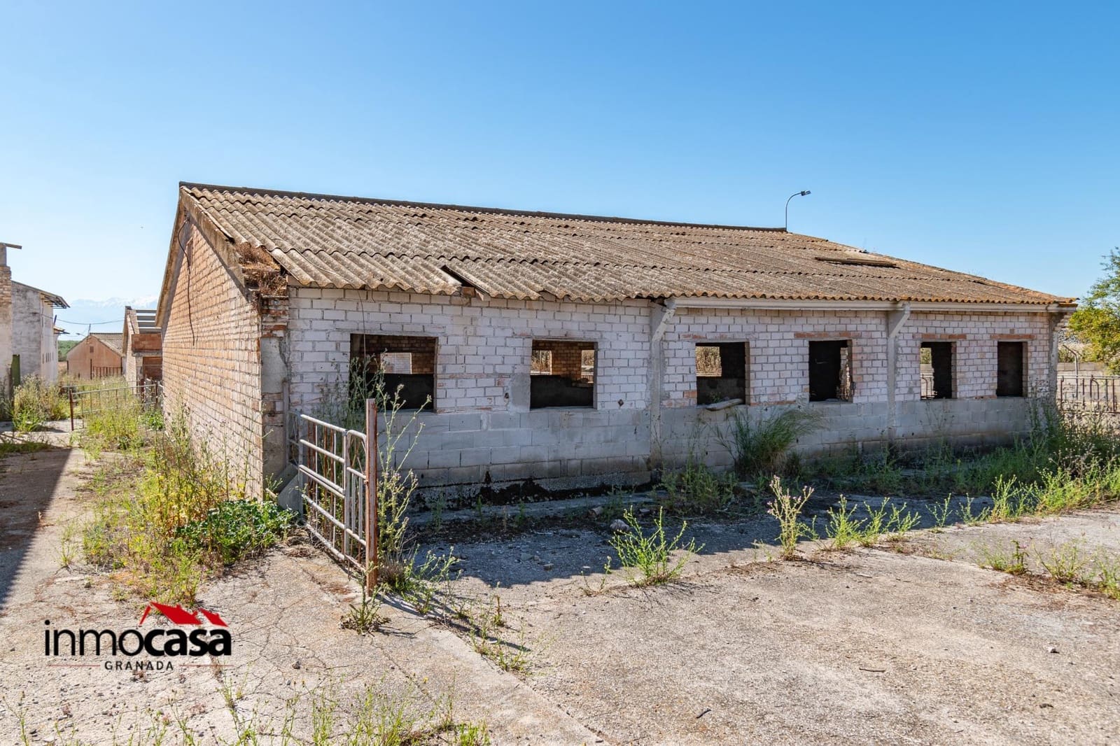 6 soveværelse Finca/Landehus til salg i Illora med garage - € 250.000 (Ref: 9007229)