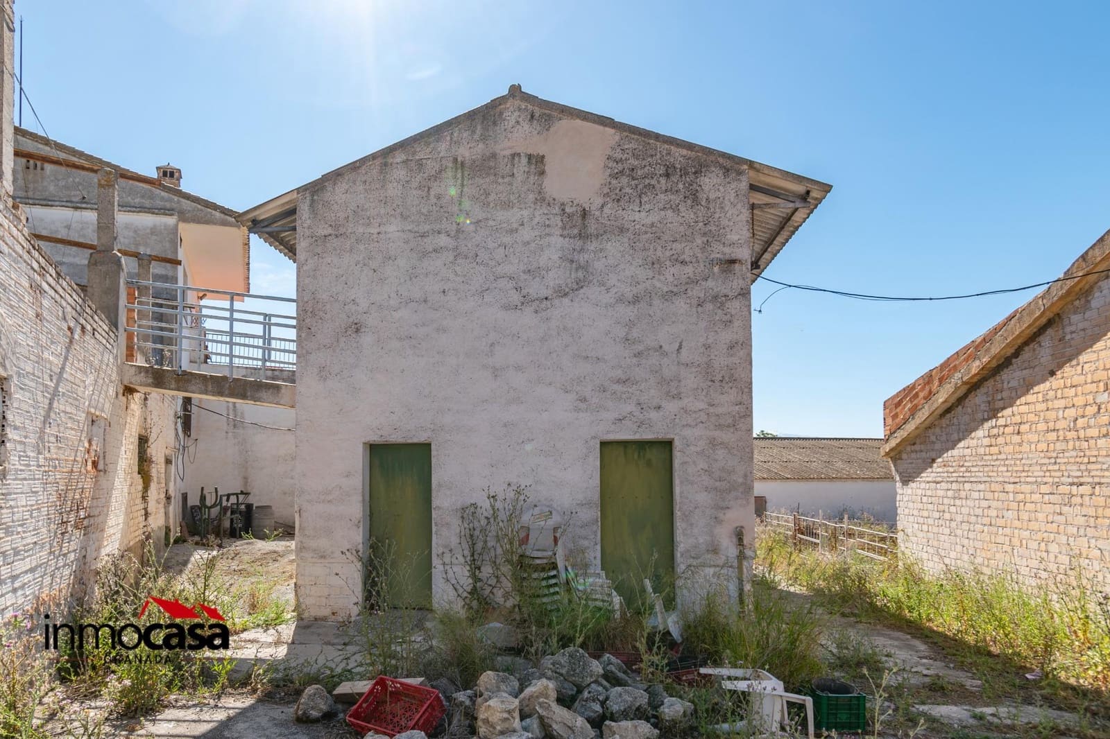 6 soveværelse Finca/Landehus til salg i Illora med garage - € 250.000 (Ref: 9007229)