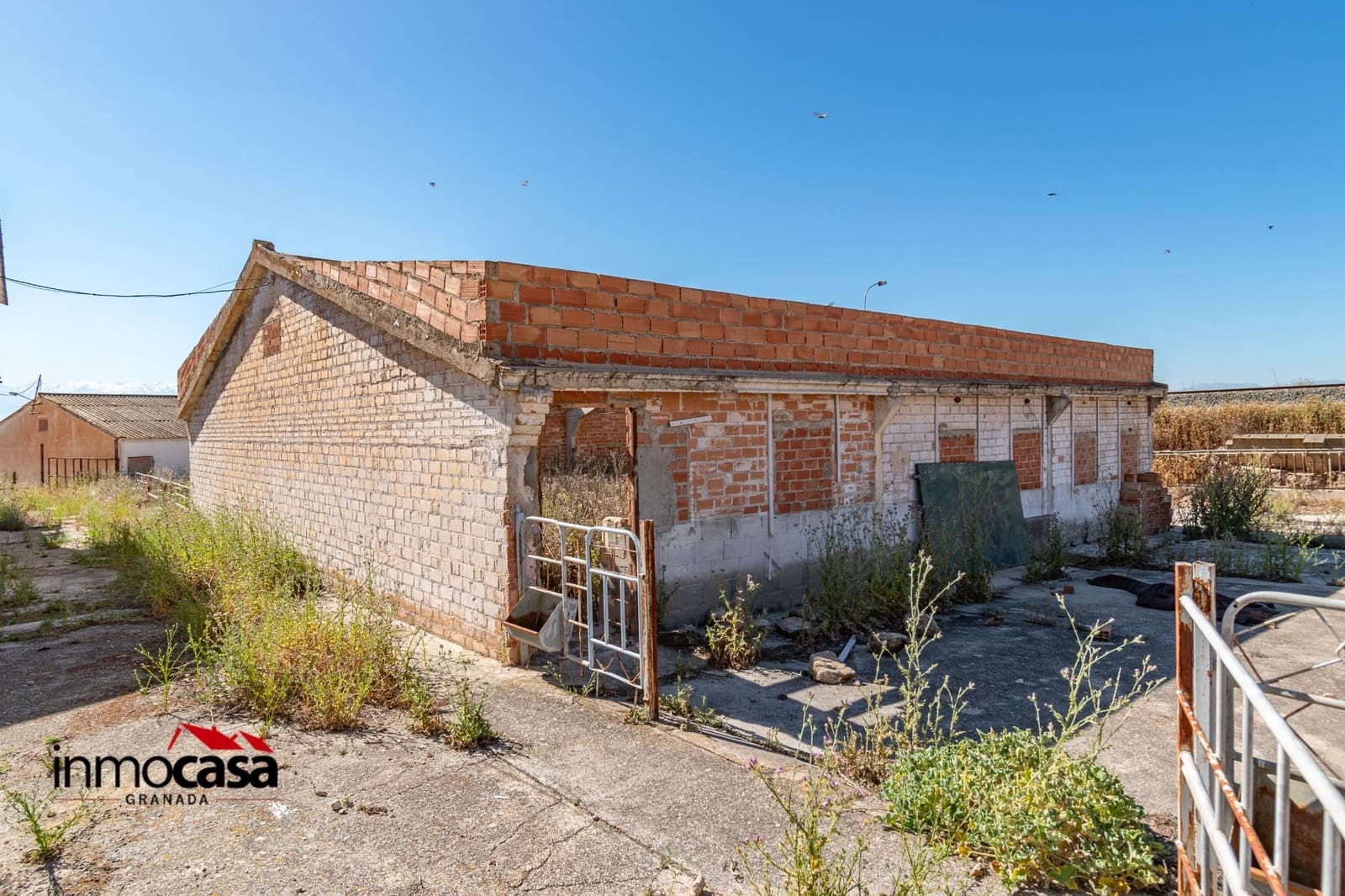 6 soveværelse Finca/Landehus til salg i Illora med garage - € 250.000 (Ref: 9007229)