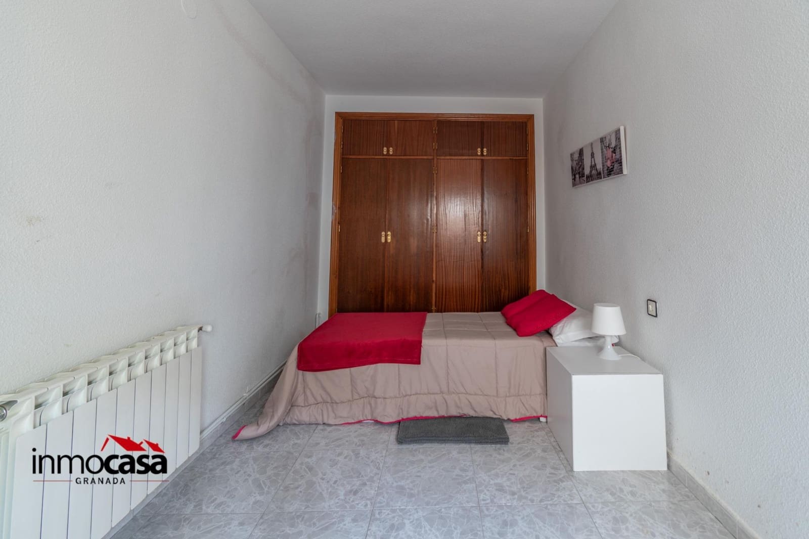 4 soveværelse Lejlighed til salg i Granada by med garage - € 170.000 (Ref: 9017163)