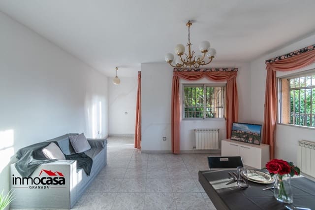 4 soveværelse Lejlighed til salg i Granada by med garage - € 170.000 (Ref: 9017163)