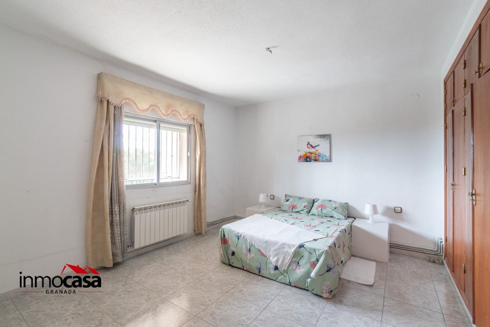 4 soveværelse Lejlighed til salg i Granada by med garage - € 170.000 (Ref: 9017163)